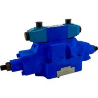 Гидрораспределитель DG5CH82NTUD30S300 VICKERS