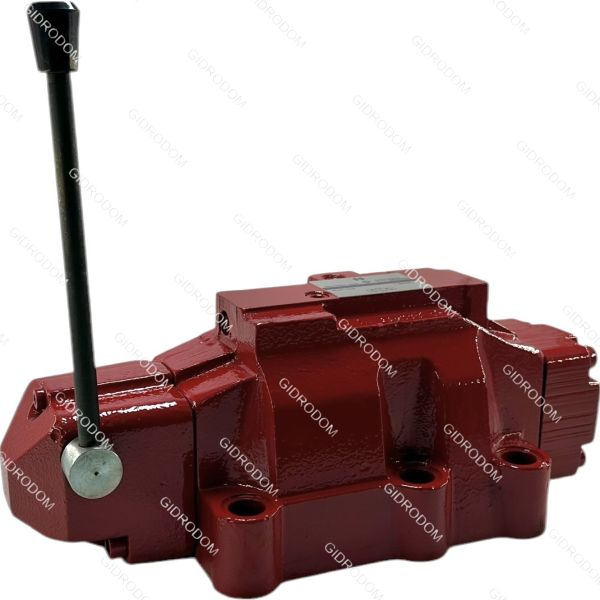 Гидрораспределитель 1Рн323ФВ44 (4WMM32E-80/OF)