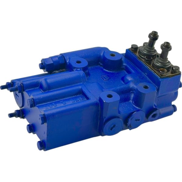 Гидрораспределитель Р80-3/1-22 (МР80-4/1-22)