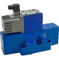 Гидрораспределитель 2Р203АЕ1-574А