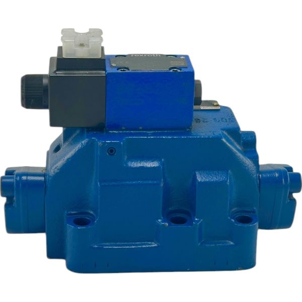 Гидрораспределитель 4WEH22 Y76/6EW 230 N9S2K4/P4.5 Rexroth