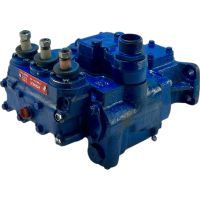 Гидрораспределитель Р160-3/1-222