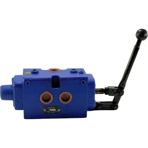 Гидрораспределитель 14Г74-22