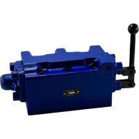 Гидрораспределитель 65ПГ74-25