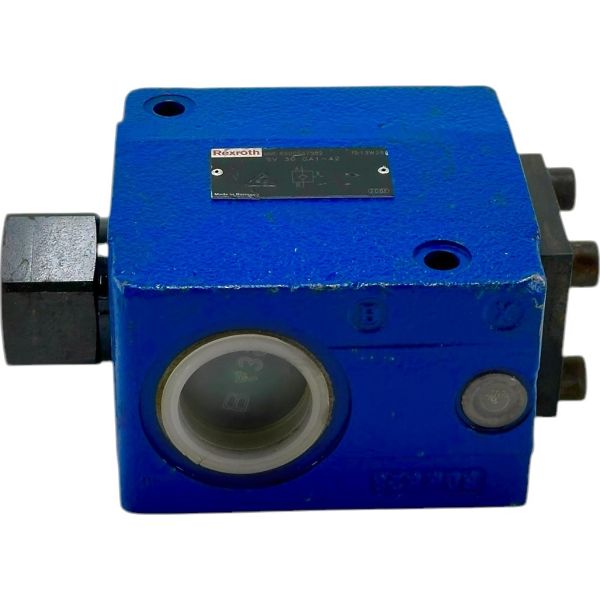 Гидрозамок SV10-PA-1-32 Rexroth