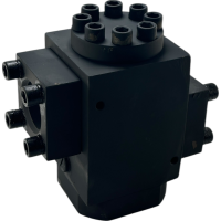 Гидрозамок Ф3КУ50/320