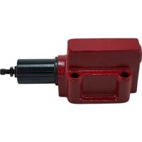 Гидроклапан ПВГ66-35М