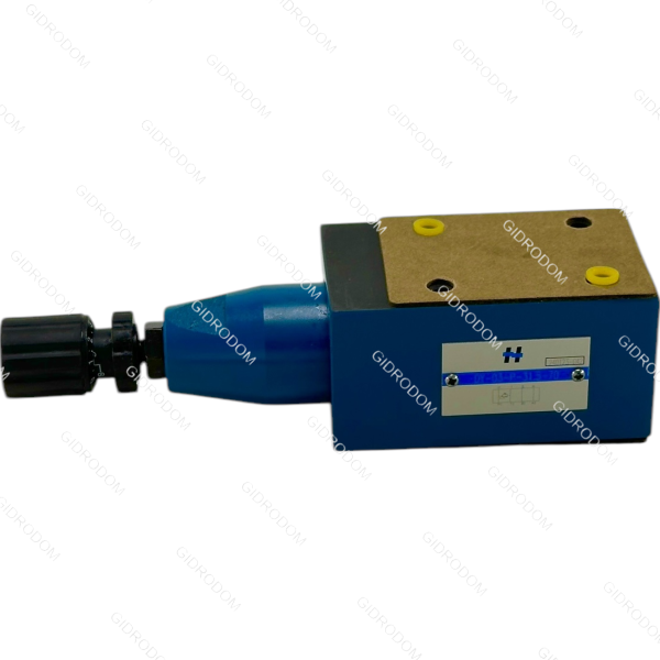 Гидроклапан предохранительный МКПВ10/3МР3 (DY03-P-31,5-70)