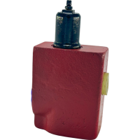 Гидроклапан БГ66-35М