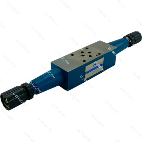 Гидроклапан предохранительный MRV-02P-K3