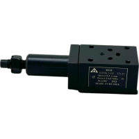 Гидроклапан предохранительный КПМ6/3В1 (0,3-2МПа)