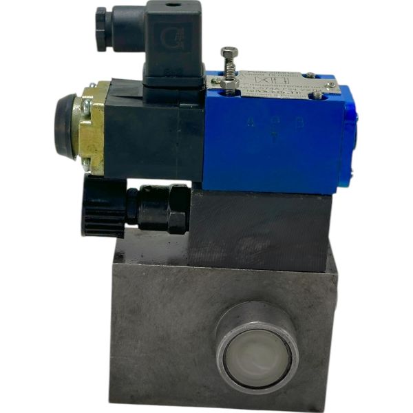 Гидроклапан предохранительный КП20-32Т (20-32-1-11)