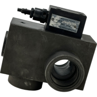 Гидроклапан предохранительный КП32.10 Т (32-10-1-11)