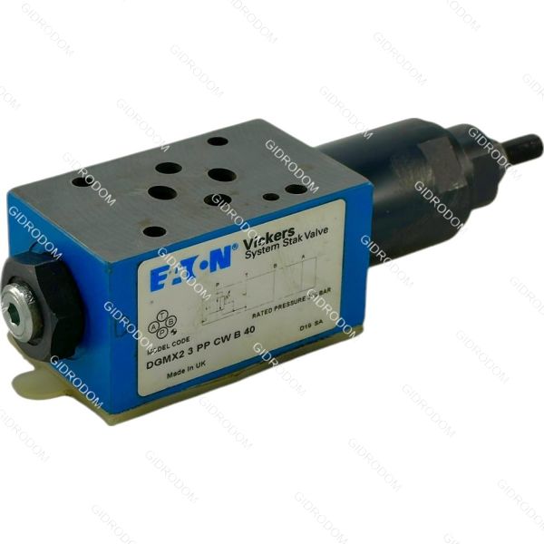 Гидроклапан редукционный DGMX13PPCW20B VICKERS