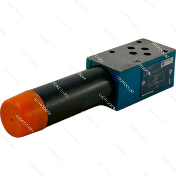 Гидроклапан редукционный ZDR6-DP2-43/315YM S04 Rexroth