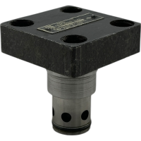 Гидроклапан обратный МКОВ25/3Ф1