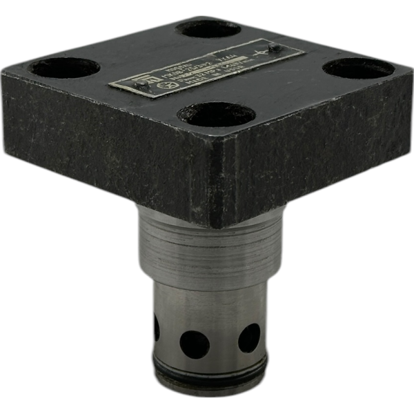 Гидроклапан обратный МКОВ25/3Ф1