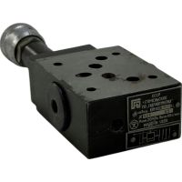 Гидроклапан предохранительный КПМ10/20