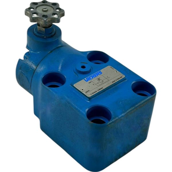 Гидроклапан ECT 5 10 BV0C MUC720TB VICKERS