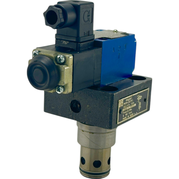 Гидроклапан МКГВ32/3Ф2.И2