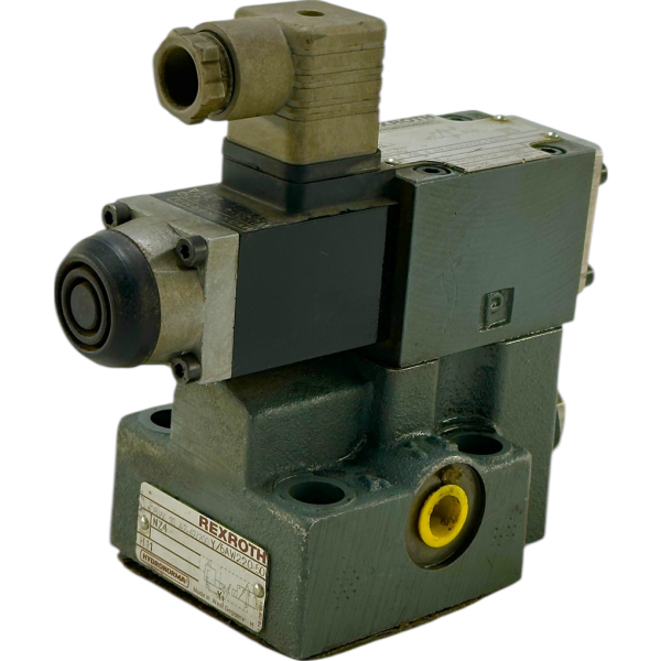 Гидроклапан DBW 20-B2-30/100-VG-24-Z4 Rexroth