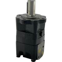 гидромотор героторный МГП-125