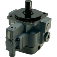 Насос пластинчатый регулируемый 1PV2V4-32/80RA37MC0-16A1 Rexroth