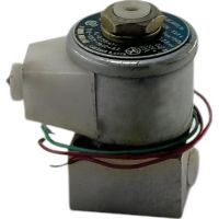 Пневмораспределитель П-РЭ3/2,5 1125