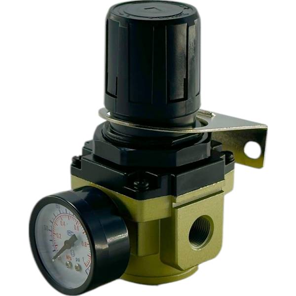 Пневмоклапан редукционный AR5000-10 (112-25)