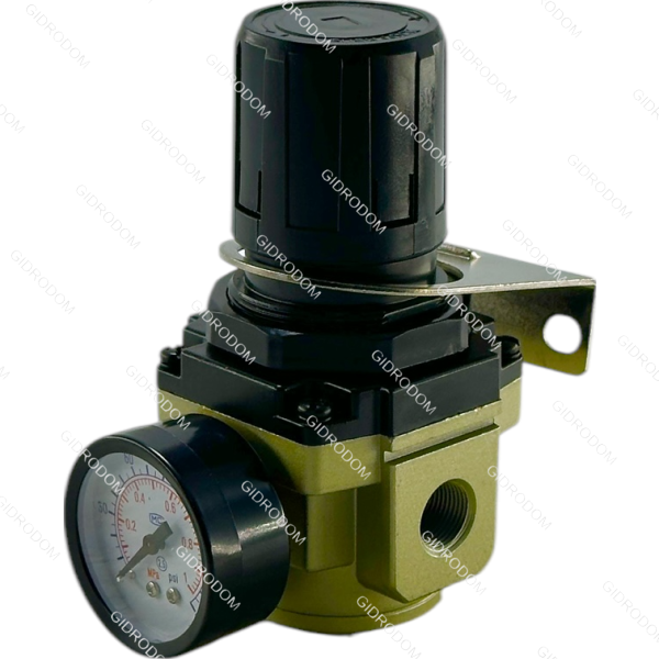 Пневмоклапан редукционный AR5000-10 (112-25)