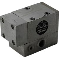 Пневмораспределитель П-Р13П25/10