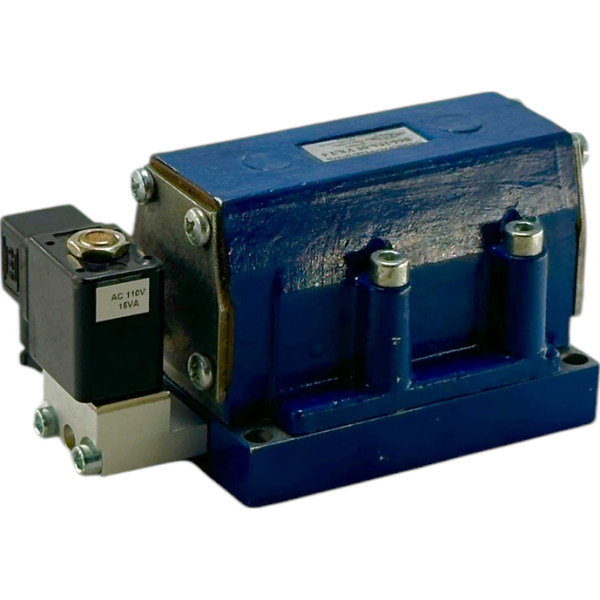 Пневмораспределитель В64-34А-05