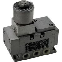 Пневмораспределитель 231-02-01