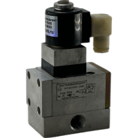 Пневмораспределитель П-Р13Э25/10