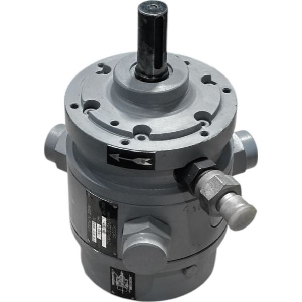 Насос аксиально-поршневой нерегулируемый НА16/32М (М2) (аналог НПА16/32-01(02)