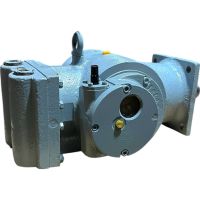 Насос аксиально-поршневой регулируемый НАПР140/20