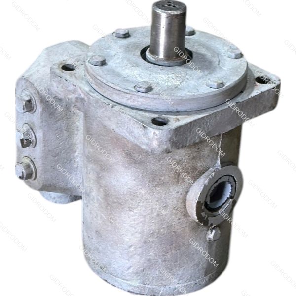 радиально-поршневой насос Н400Е