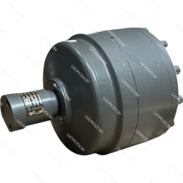 Пневмоцилиндр вращающийся ПЦВсБ250 (аналог ЦПВ 250.2-200)