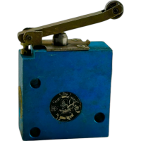 Пневмодроссель ПДТ25МО