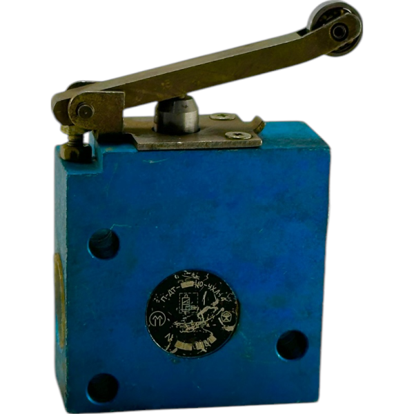 Пневмодроссель ПДТ25МО