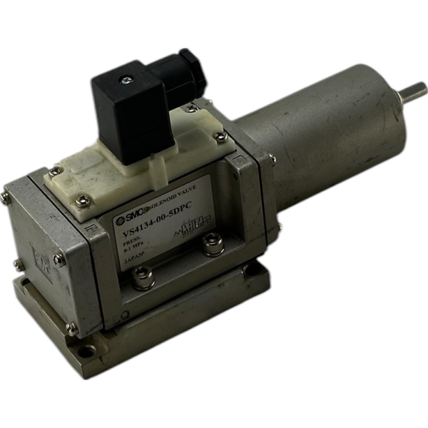 Пневмораспределитель VS 4225-00-5DPC SMC
