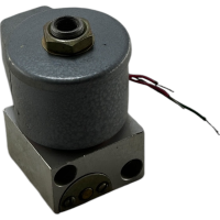 Пневмораспределитель П-РЭ3/2,5 7312