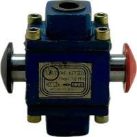 Пневмокран безопасности ПКБ141204