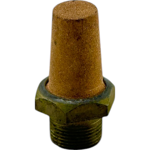 Пневмоглушитель ПГ2113-20