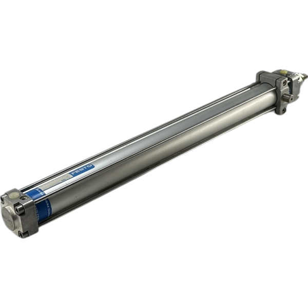 Пневмоцилиндр DNGS-40-80-PPV-A