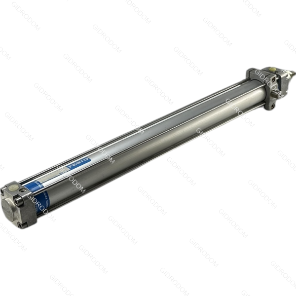 Пневмоцилиндр DNGS-40-80-PPV-A