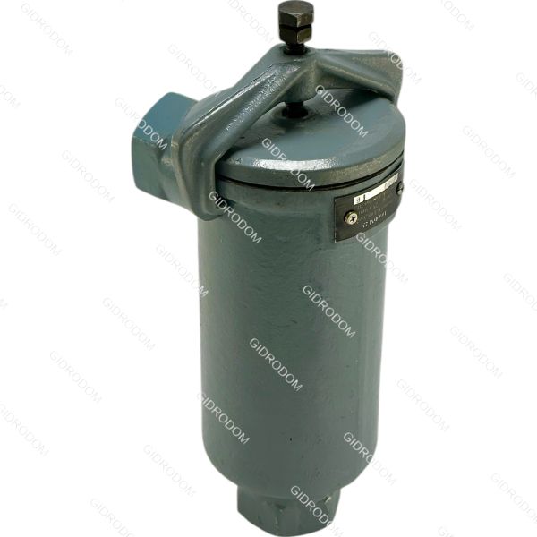 Фильтр магнитный очистительный ФМ4 (ФММ24)