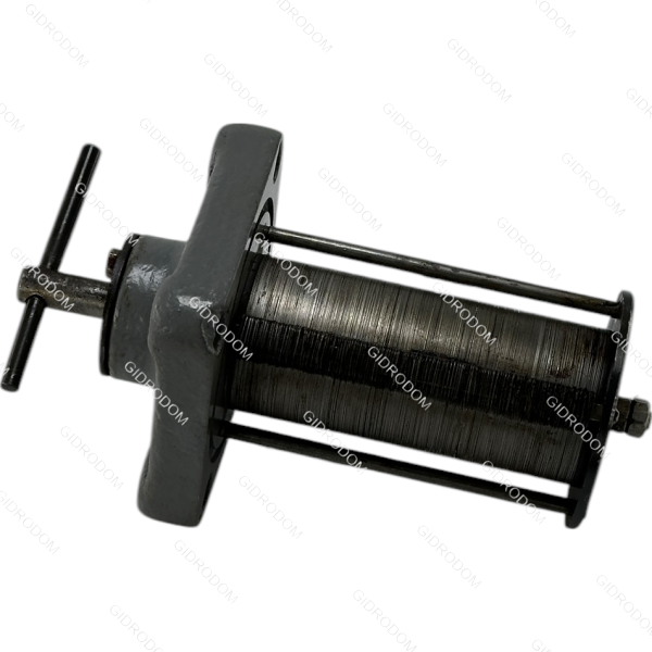 Фильтр щелевой (пластинчатый) 63-125-2