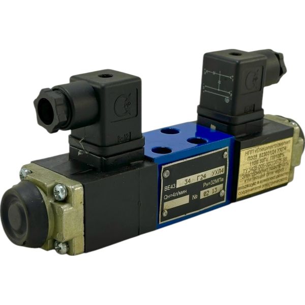 Гидрораспределитель ВЕ43.54