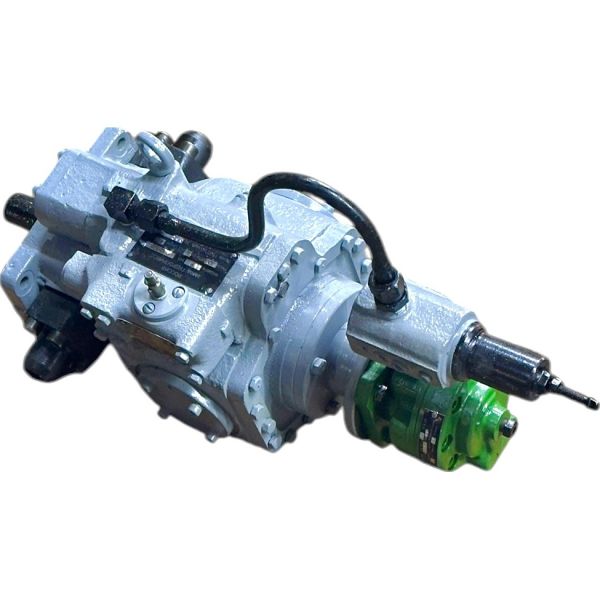 Насос аксиально-поршневой регулируемый 1РНАС90/32